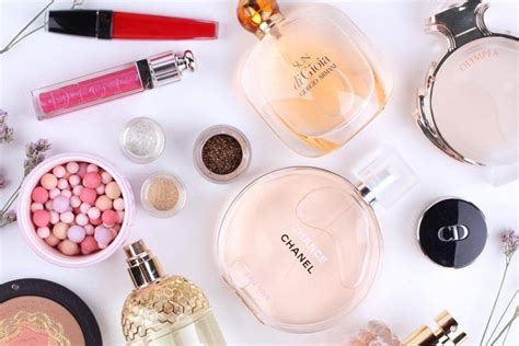 beauty and the best 10 cosmetics brands that dominated