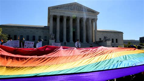 listen same sex marriage before the u s supreme court