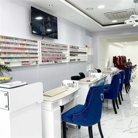 jolie nails  spa station  station business directory