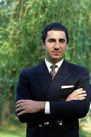 prince ali reza pahlavi  farah diba shah  iran  shah  iran