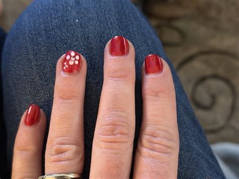 perfect nails spa    reviews  lewelling blvd