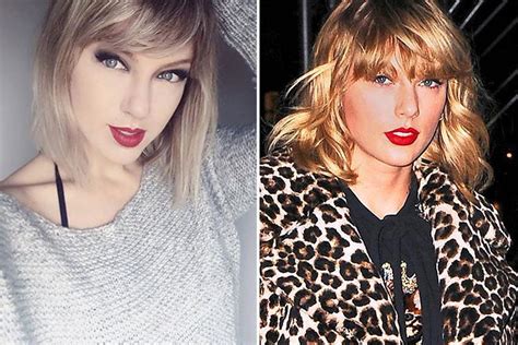Taylor Swift Lookalike Confuses Even The Biggest Fans