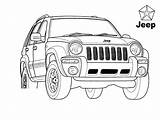 Cherokee Jeeps Kolorowanka Kolorowanki Jipes Universal Dibujo Cartoon Malvorlagen Colorir 색칠 Desenhos Colorkid Stampare Imprimer Universale Grand 공부 Jeepy 컬러링 sketch template