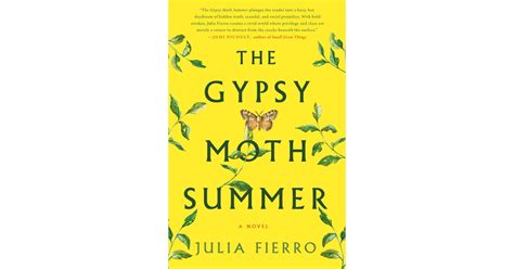the gypsy moth summer by julia fierro best 2017 summer books for women popsugar love and sex