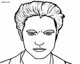 Coloring Pages Edward Popular sketch template