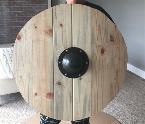 homemade viking shield   cosplay viking shield design viking shield vikings