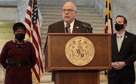 hogan vetoes bill to abolish life sentences without parole for