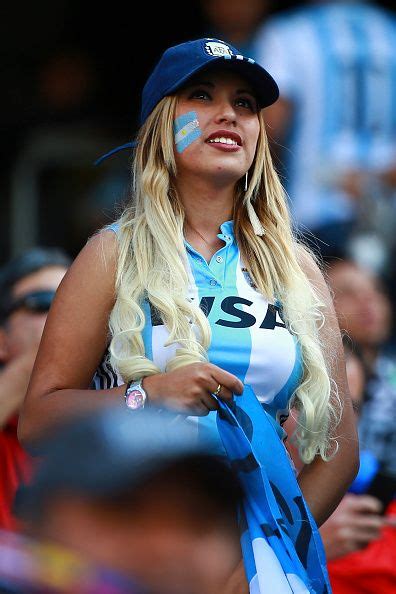 53 Idées De Copa América Supportrice Sportif Maquillage Glamour