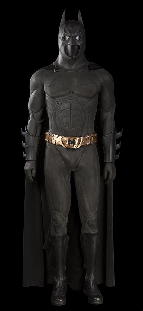 prop store  auction  presents batman prop store ultimate