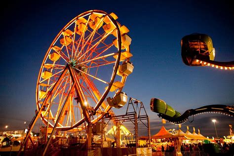 the south texas state fair is one of the best festivals in