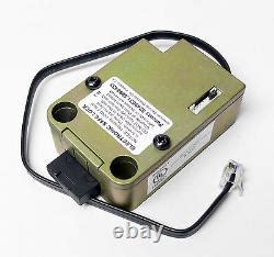 amsec eslxl electronic safe retrofit lock kit chrome