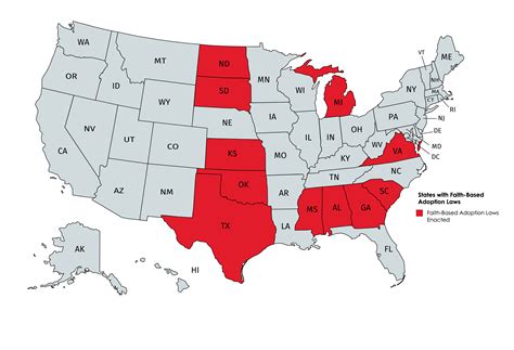 fba map adoptions