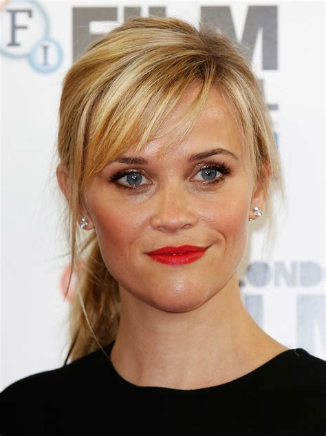 reese witherspoon reese witherspoon hair thin hair styles for women