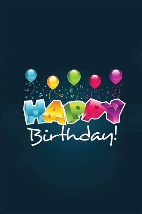 1010 Best Images About Happy Birthday On Pinterest Happy Birthday