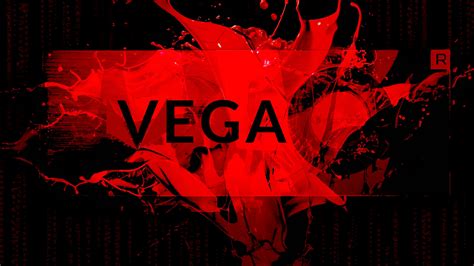 Amd Launching Rx Vega 32 28 And A Dozen New Vega 11 Cards Gpu Passes