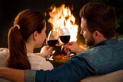 Romantic Stay At Home Date Night Ideas