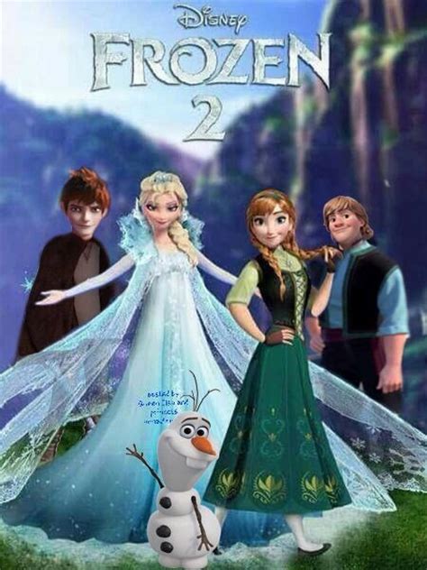 91 Best Images About Jack Frost And Elsa On Pinterest