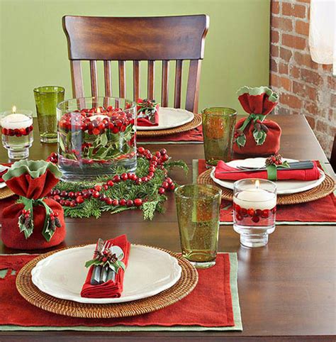 30 christmas decorating with cranberry all about christmas