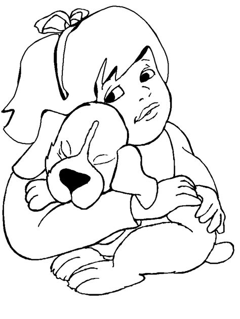 dogs dog animals coloring pages coloring page book  kids