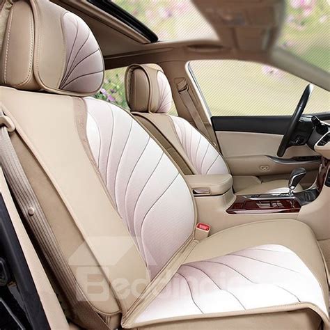 perfect designed noble  luxurious car seat covers beddinginncom