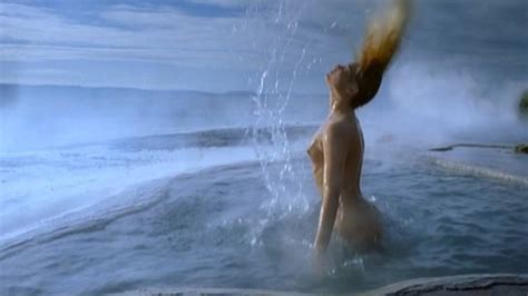 Nude Video Celebs Nina Gunnarsdottir Nude On Top Down