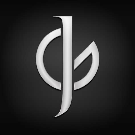 jg logos