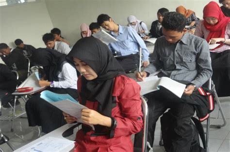tips lolos ujian mandiri universitas islam negeri sunan