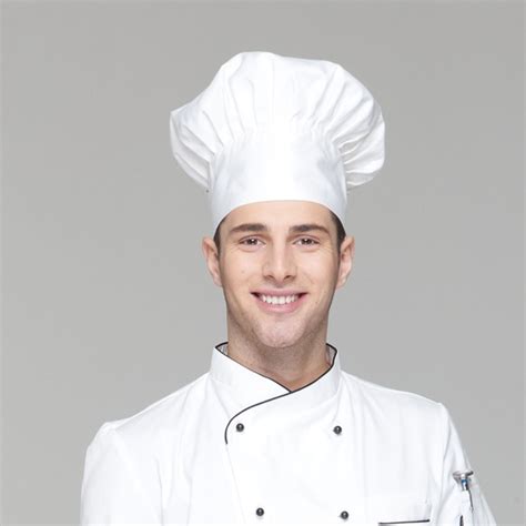classic restaurant kitchen chef hat baker hat tianex