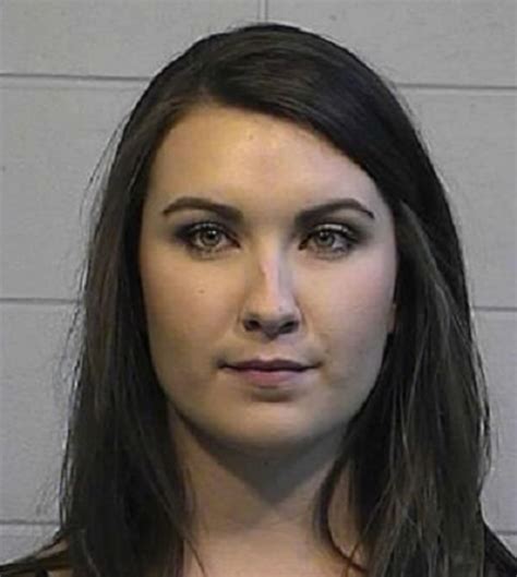 jessica acker arrested for ongoing sexual relationship