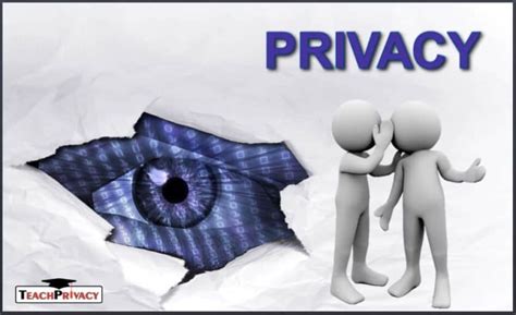 privacy training privacy awareness training program teachprivacy