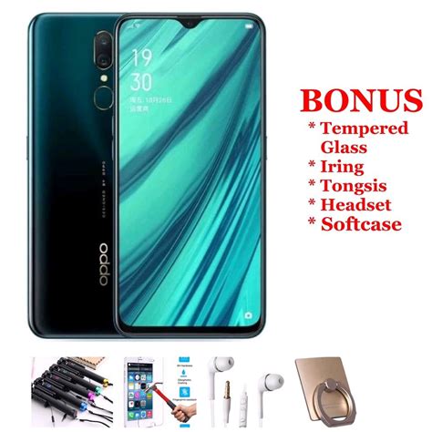 jual oppo  ram gb rom gb  grs resmi oppo  lapak  shop oproacc