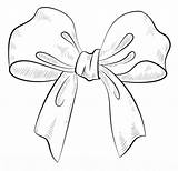 Bow Drawing Draw Coloring Ribbon Tutorials Step Fiocco Drawings Disegno Desenho Pages Supercoloring Hand Kids Para Vector Bows Flowing Laço sketch template