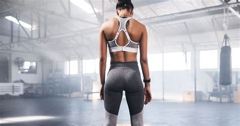 best butt workouts shape
