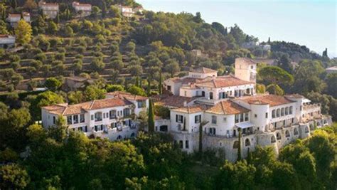 chateau saint martin spa updated  prices hotel reviews vence