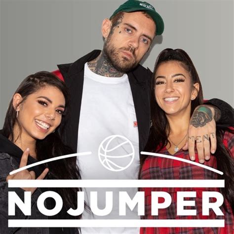 the gina valentina interview by no jumper free listening