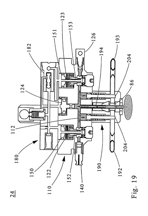 scott scba parts diagram