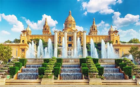 escoger lo mejor  hacer en barcelona espana fascinante