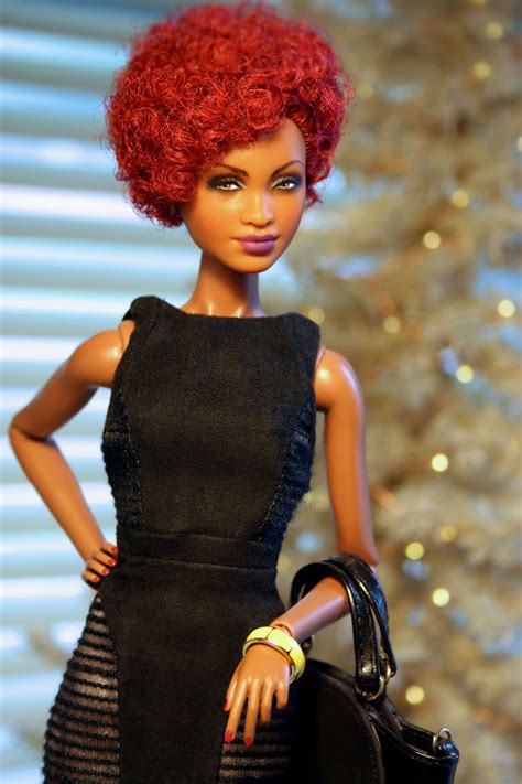 fab fringe barbie fashionista beautiful barbie dolls barbie