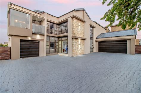 5 Exquisite Estate Homes In Pretoria Myproperty