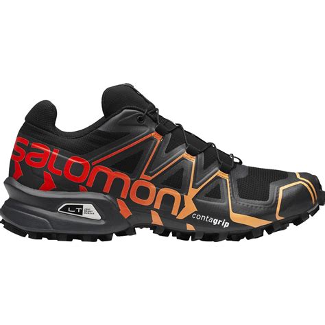 salomon speedcross offroad shoe footwear