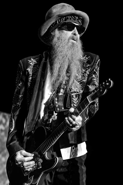Zz Top Are On Tour Played Bergen Pac Pics Dates