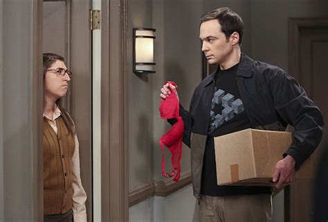 ‘big Bang Theory’ — Sheldon And Amy Have Sex In Season 9 On Dec 17