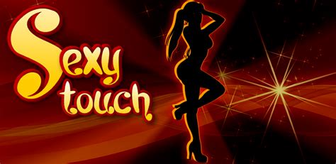 Sexy Touch Game Appstore For Android
