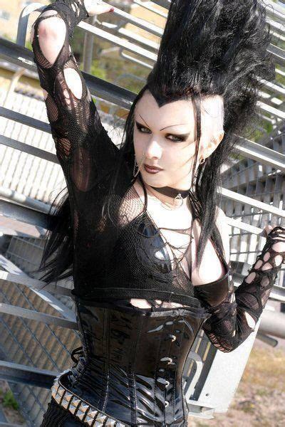 17 Best Images About Deathrock Style On Pinterest Rocks