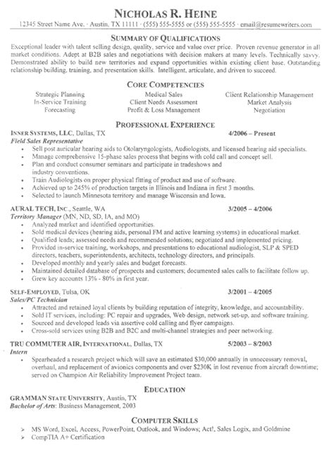 professional resume  sample resumes  professionals