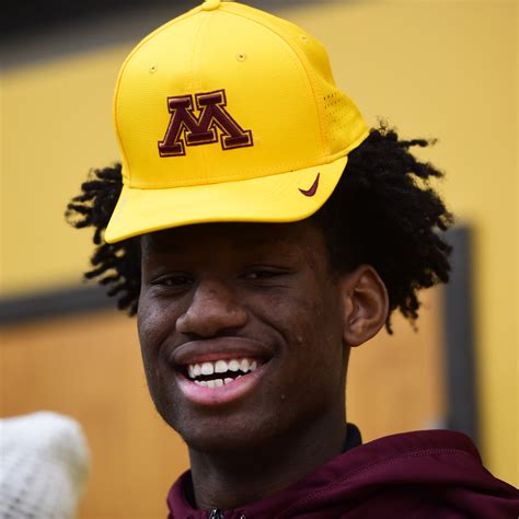 gophers mens basketball hopes   state recruits