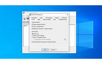 Microsoft Security Essentials Definition Updates screenshot #6