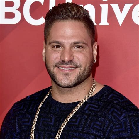 ronnie ortiz magro s reaction to finding out the sex of