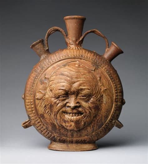 exhibition making pottery art early french studio pottery wins raves  politics  beauty