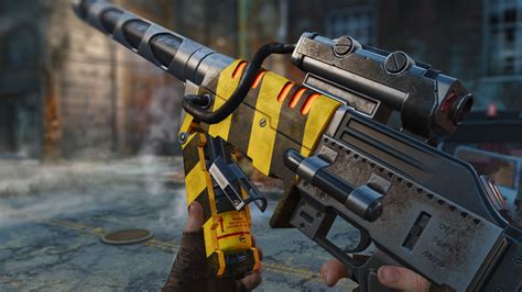 fallout  badassery awesome weapon mods keengamer